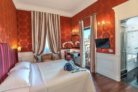 Albergo del Senato