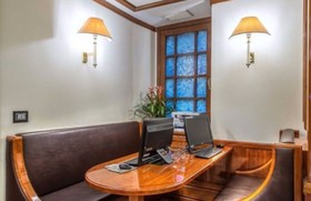 Albergo del Senato
