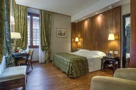 Albergo del Senato