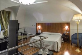 Albergo del Senato