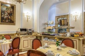 Albergo del Senato