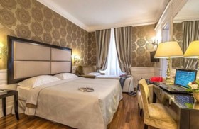 Albergo del Senato