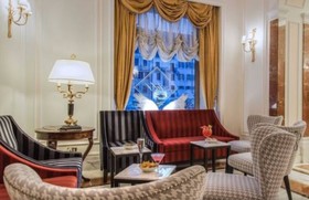 Albergo del Senato
