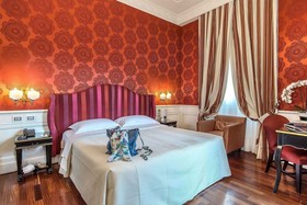 Albergo del Senato
