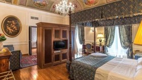 Albergo del Senato