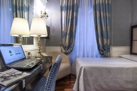 Albergo del Senato