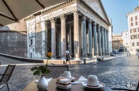 Albergo del Senato