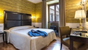 Albergo del Senato