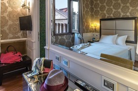 Albergo del Senato