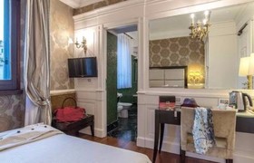 Albergo del Senato