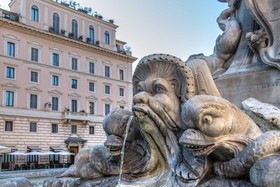 Albergo del Senato