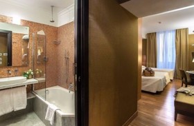 Albergo del Senato