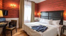Albergo del Senato