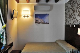 Al Casaletto Hotel