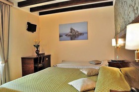 Al Casaletto Hotel