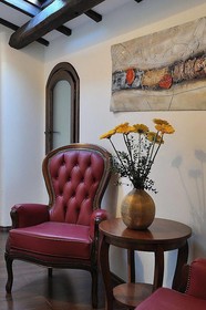 Al Casaletto Hotel