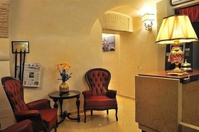 Al Casaletto Hotel