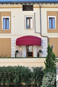 Al Casaletto Hotel