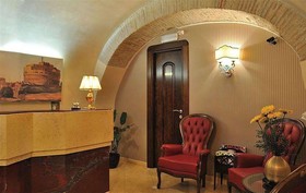Al Casaletto Hotel
