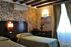 Al Casaletto Hotel