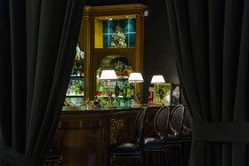 Aldrovandi Villa Borghese