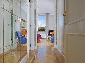 Aldrovandi Villa Borghese