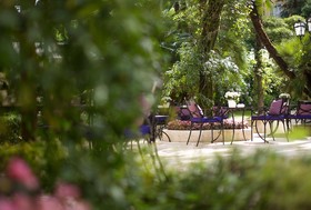 Aldrovandi Villa Borghese
