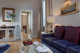 Aldrovandi Villa Borghese