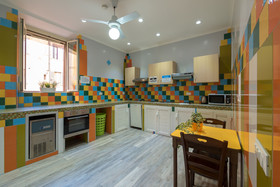 Alessandro Downtown Hostel