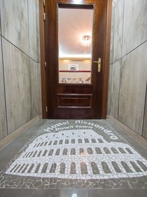 Alessandro Downtown Hostel