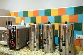 Alessandro Downtown Hostel
