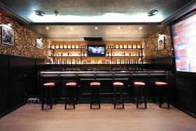 Alessandro Downtown Hostel