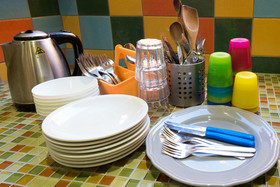 Alessandro Downtown Hostel
