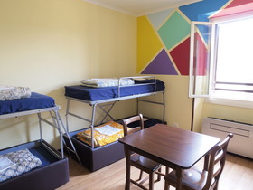 Alessandro Downtown Hostel