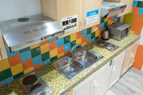 Alessandro Downtown Hostel