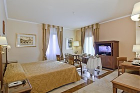Tmark Hotel Vaticano