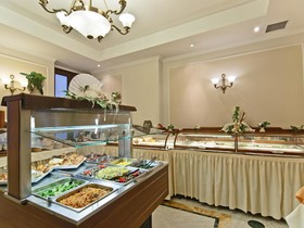 Tmark Hotel Vaticano