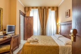 Tmark Hotel Vaticano