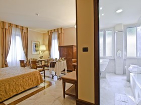 Tmark Hotel Vaticano