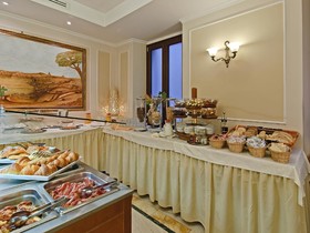 Tmark Hotel Vaticano
