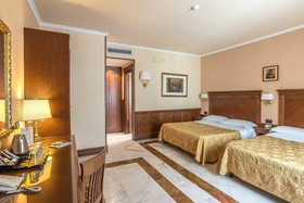 Tmark Hotel Vaticano
