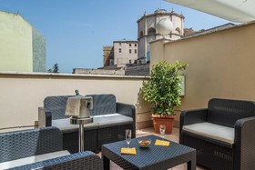 Tmark Hotel Vaticano