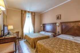 Tmark Hotel Vaticano