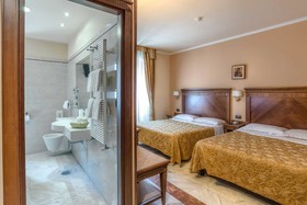 Tmark Hotel Vaticano
