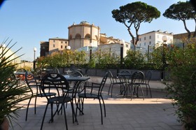 Tmark Hotel Vaticano
