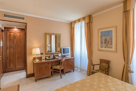 Tmark Hotel Vaticano