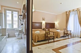 Tmark Hotel Vaticano