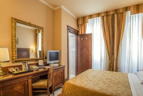 Tmark Hotel Vaticano