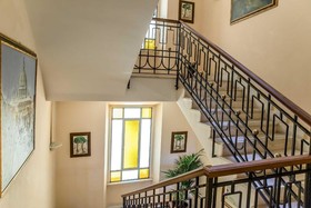Tmark Hotel Vaticano