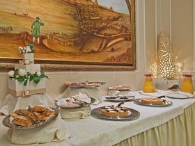 Tmark Hotel Vaticano